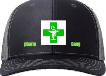 Gang Snap-back 2