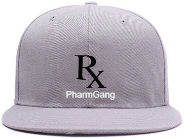 PharmGang Genuine Gang Snap-back