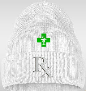 Pharm Gang Stay Safe Skully